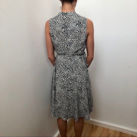 Nanette Lepore animal print dress - Picture 2 of 6